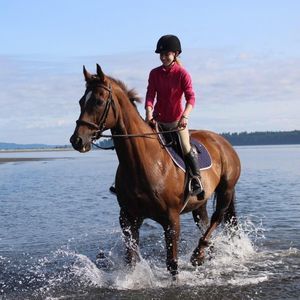 Meet your Posher, Tianna